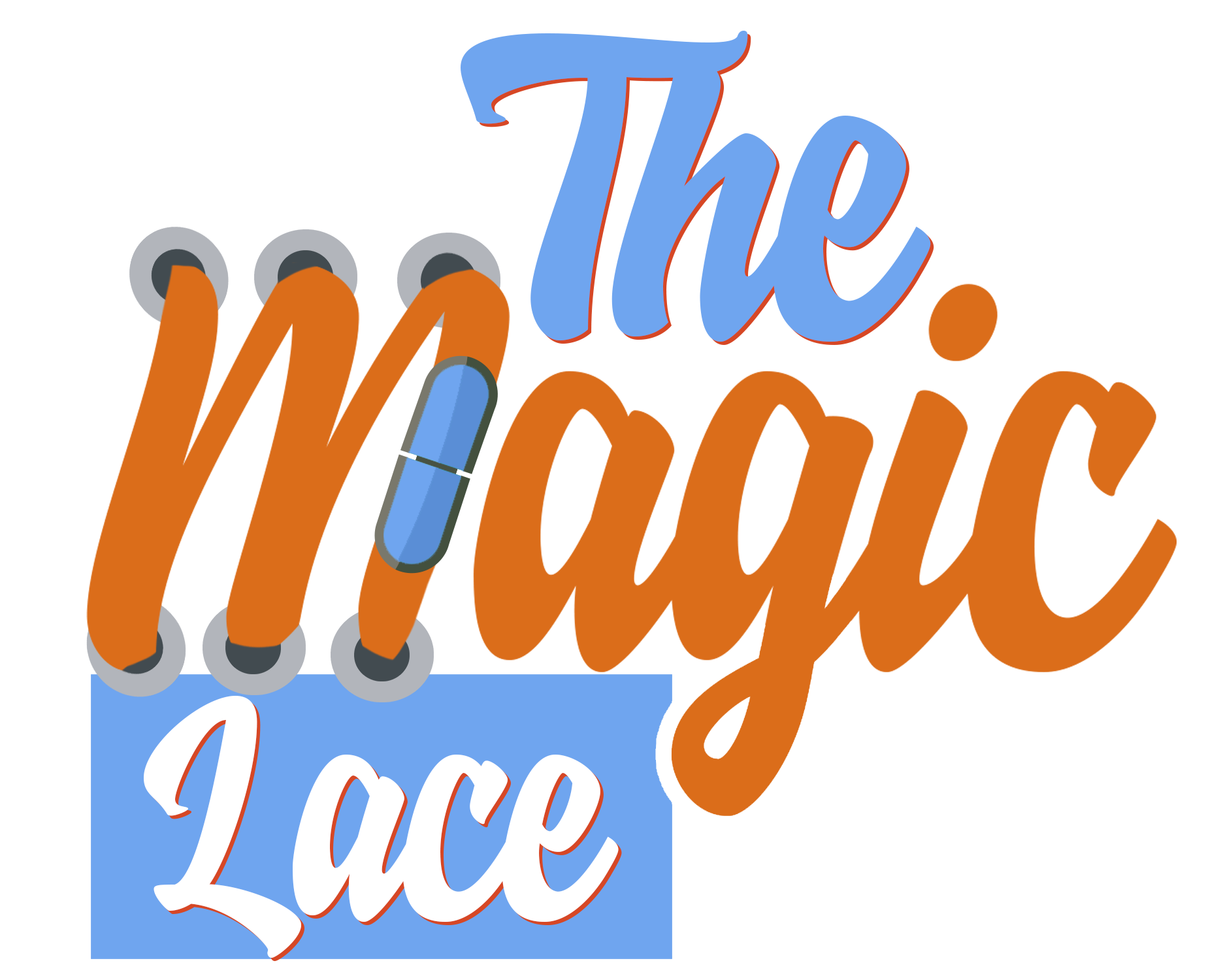The Magic Lace